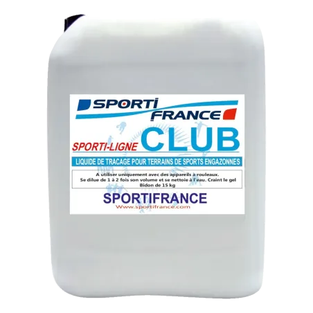 Peinture Club (de 1 à 19)