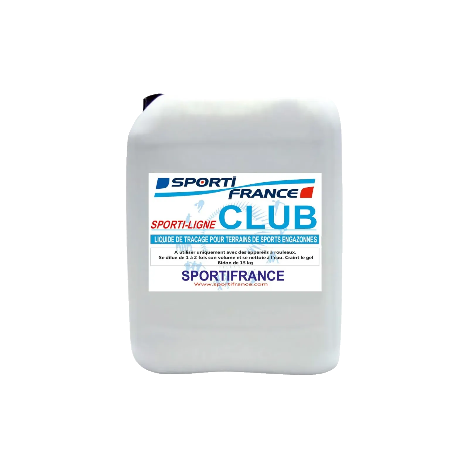 Peinture Club (de 1 à 19)