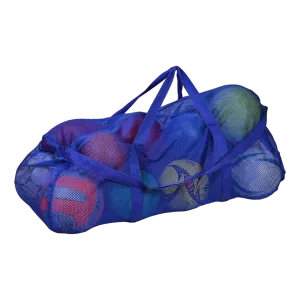 Sac équipement en maille ajourée