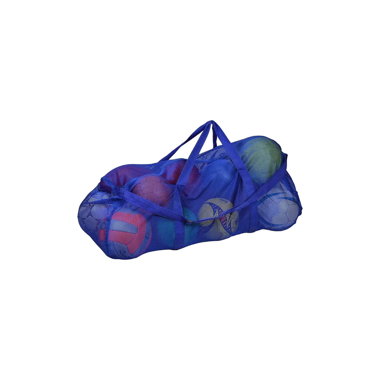 Sac équipement en maille ajourée