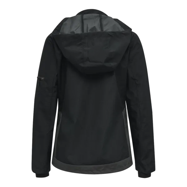 Veste Shell HMLNORTH Femme