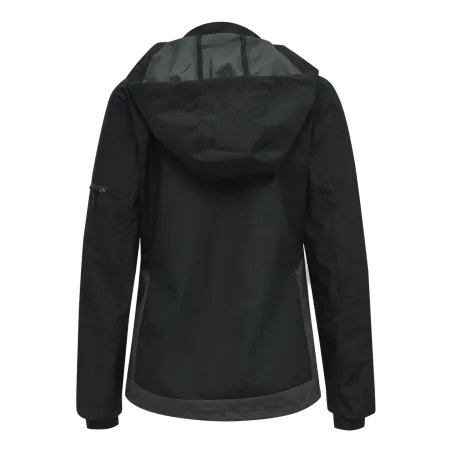 Veste Shell HMLNORTH Femme