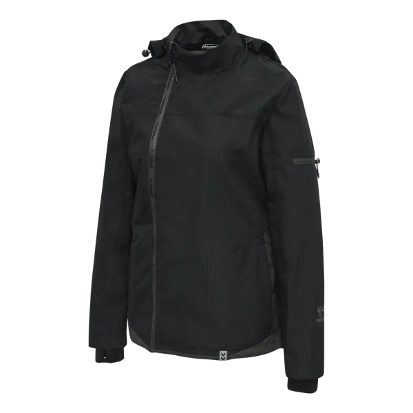 Veste Shell HMLNORTH Femme