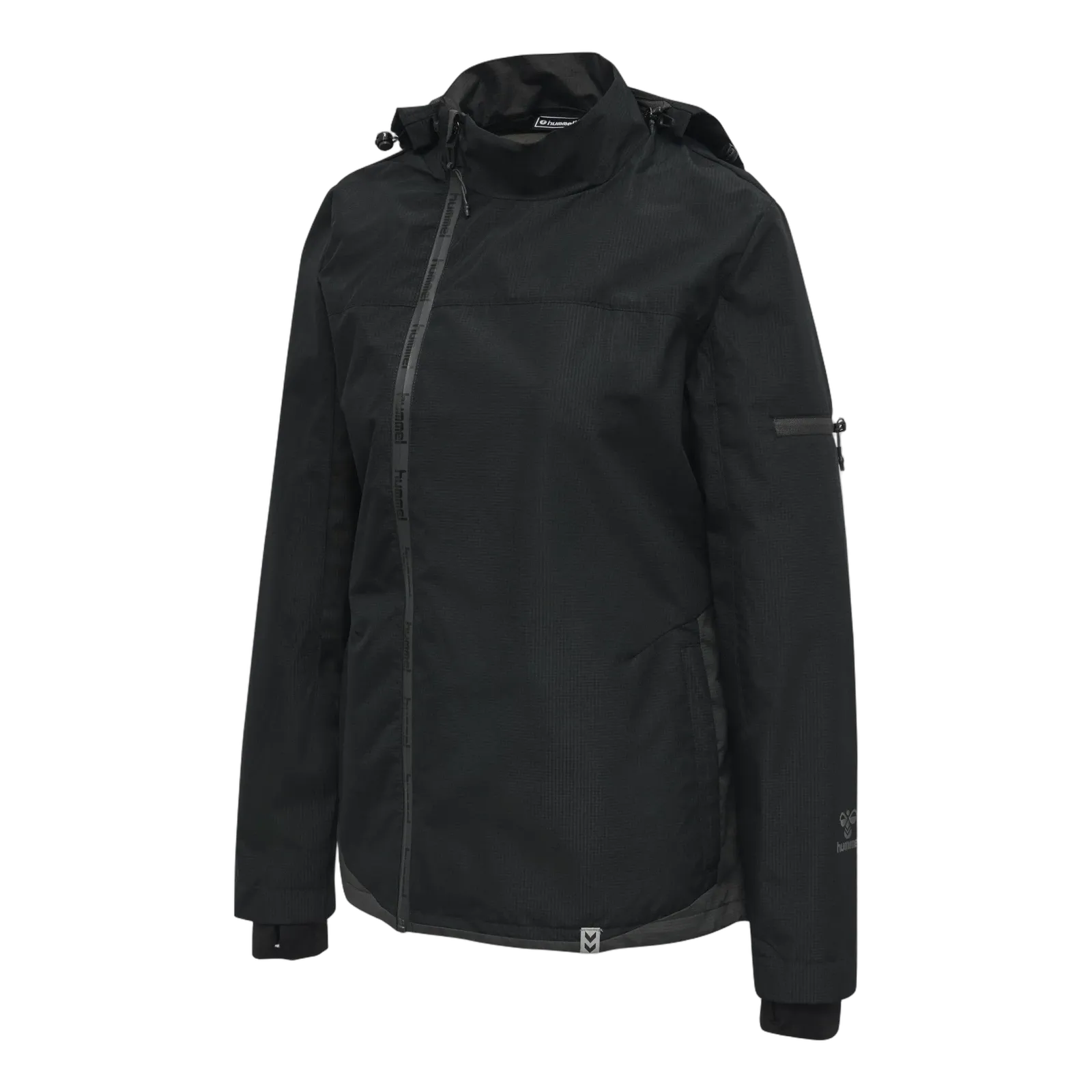 Veste Shell HMLNORTH Femme