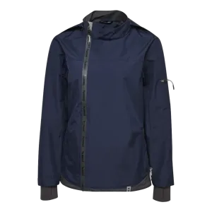 Veste Shell HMLNORTH Femme