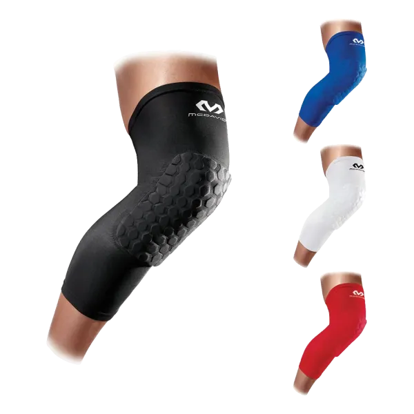 Genouillères Force Hex™ (par paire)