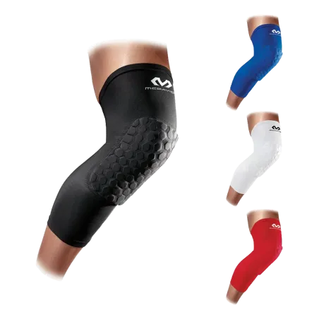 Genouillères Force Hex™ (par paire)