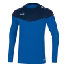 Bleu roy/Marine