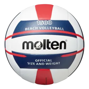 Ballon de Beach volley V5B1500-WN