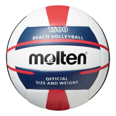 Ballon de Beach volley V5B1500-WN