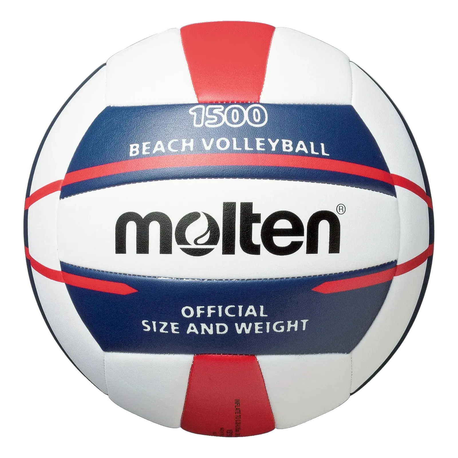 Ballon de Beach volley V5B1500-WN