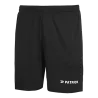 Short Referee