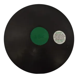 Disque à lancer