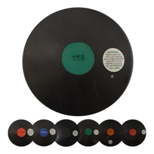 Disque à lancer