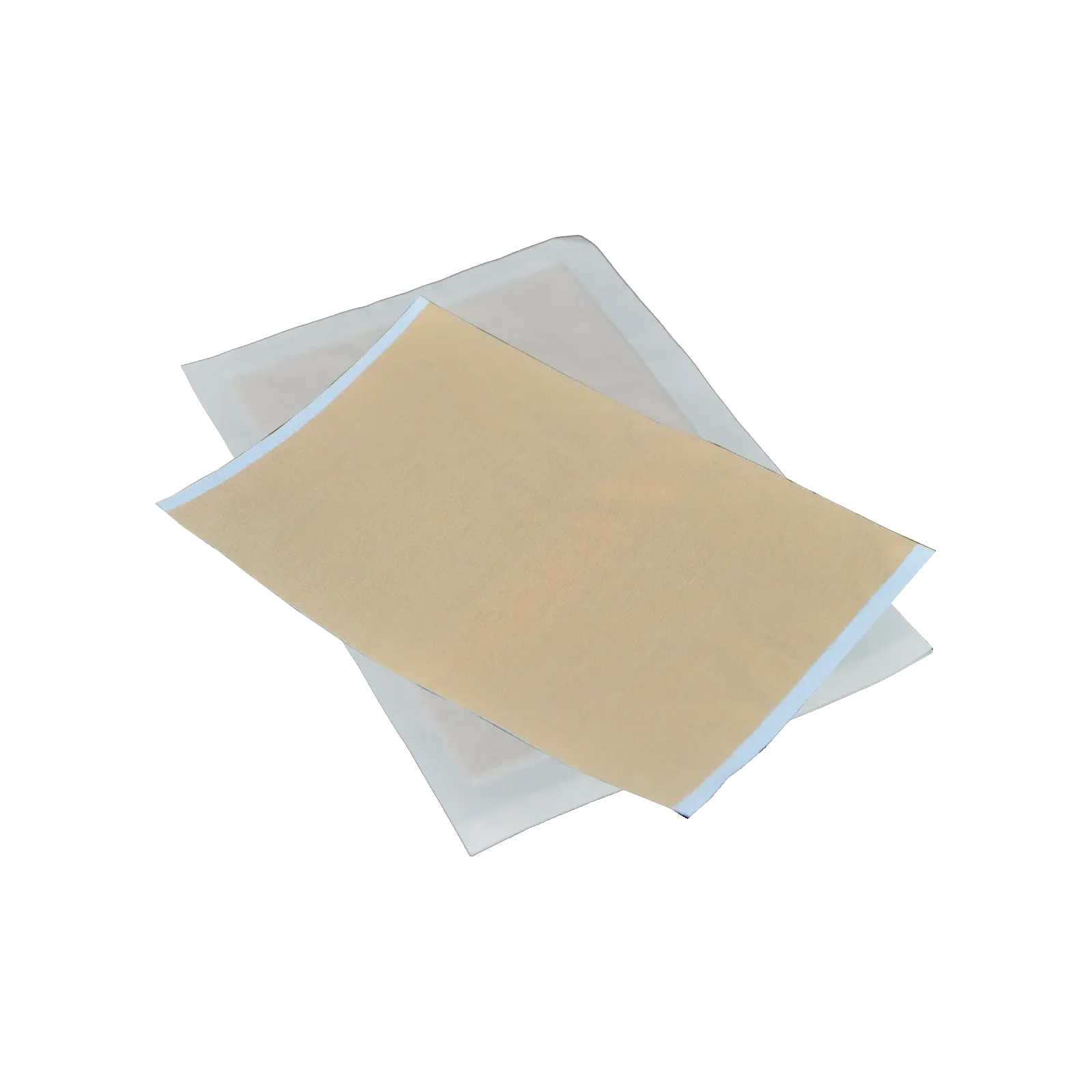 Patchs chauffants Lot de 6