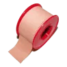 Sparadrap tissu