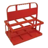 Porte-bouteille PVC petit modèle