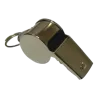 Sifflet acier + cordon