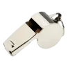 Sifflets acier Boîte de 12