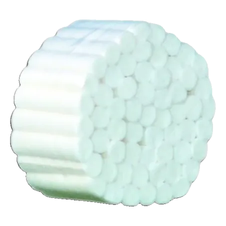 Tampon Nasaux