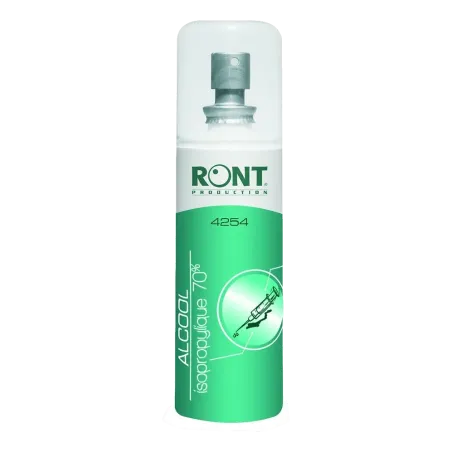 Alcool 70° 100 ml