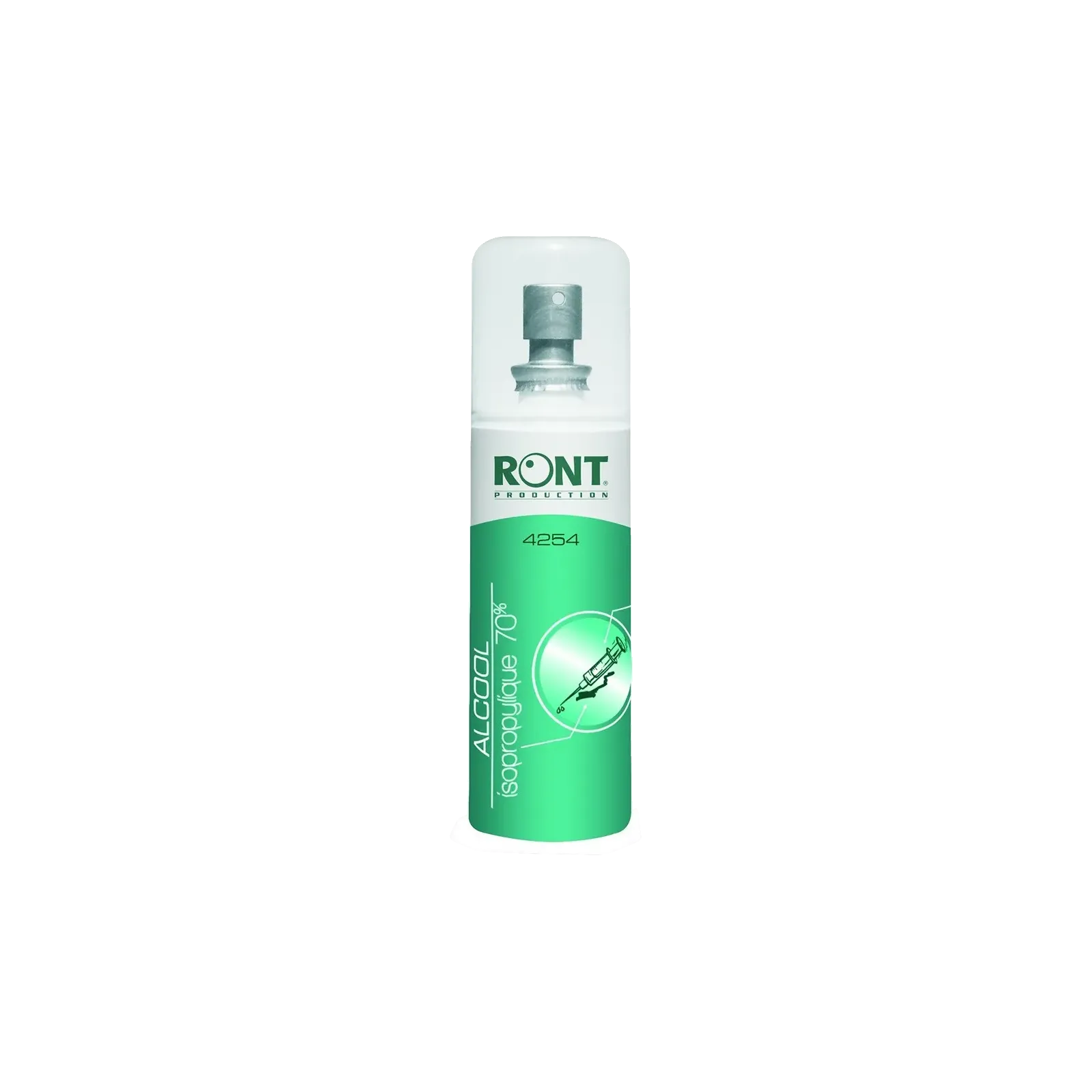 Alcool 70° 100 ml
