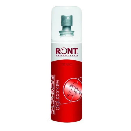 Chlorhexidine 100 ml