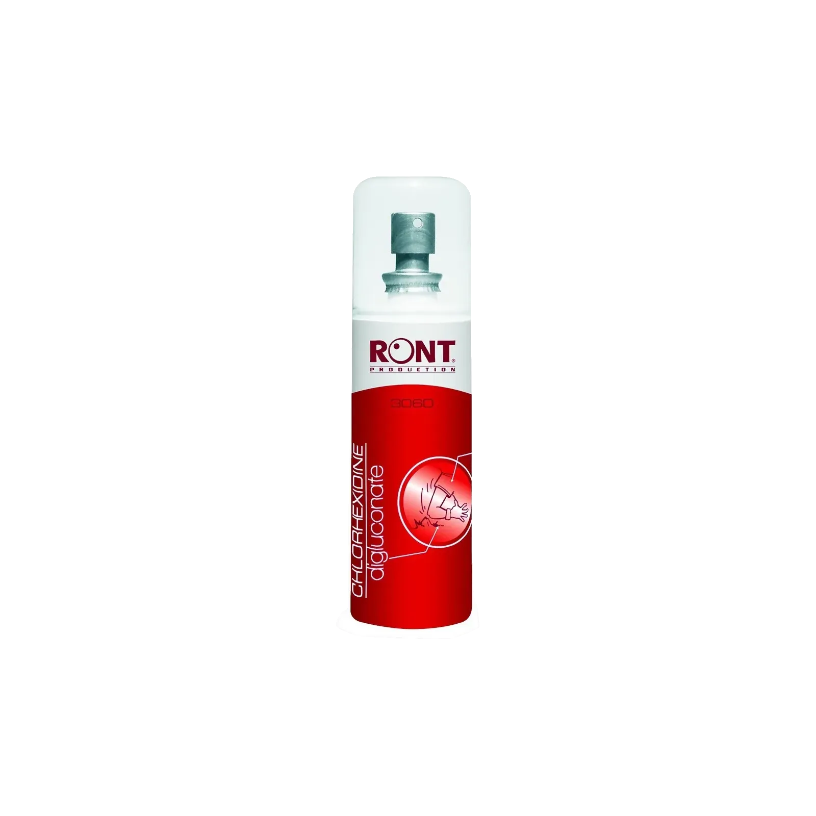 Chlorhexidine 100 ml