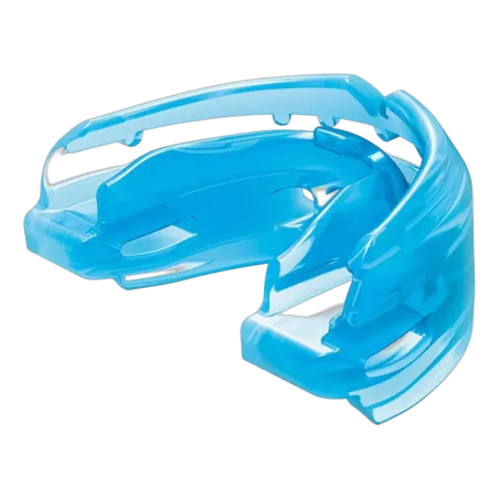 Protège-dents Double Braces Strapless