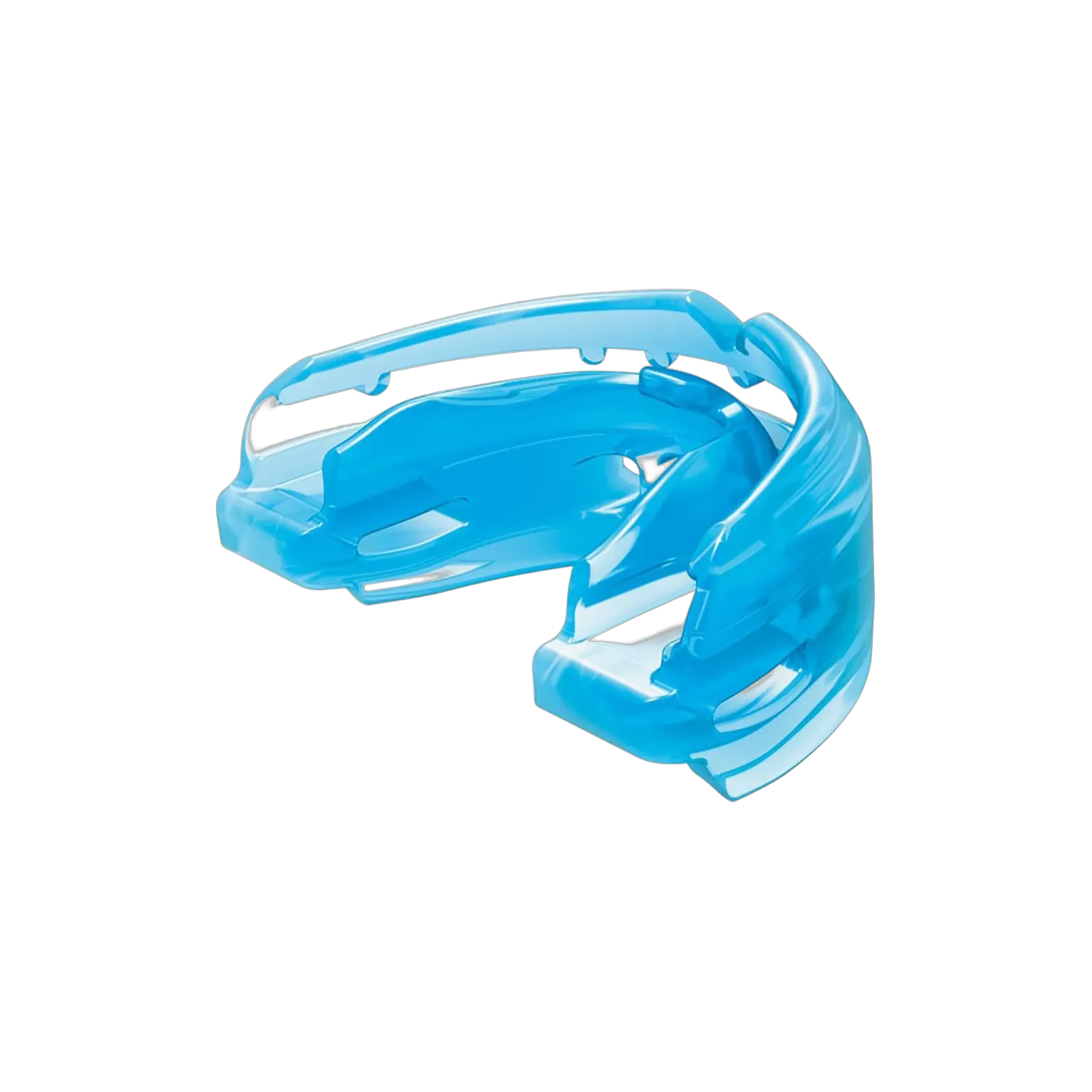 Protège-dents Double Braces Strapless
