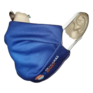 Masque Ogygen sublimé Integral Sport