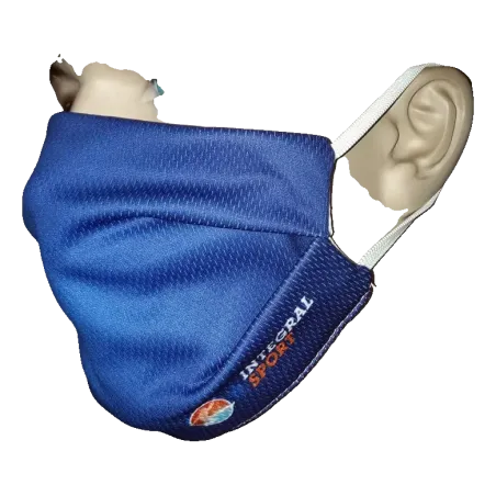Masque Ogygen sublimé Integral Sport