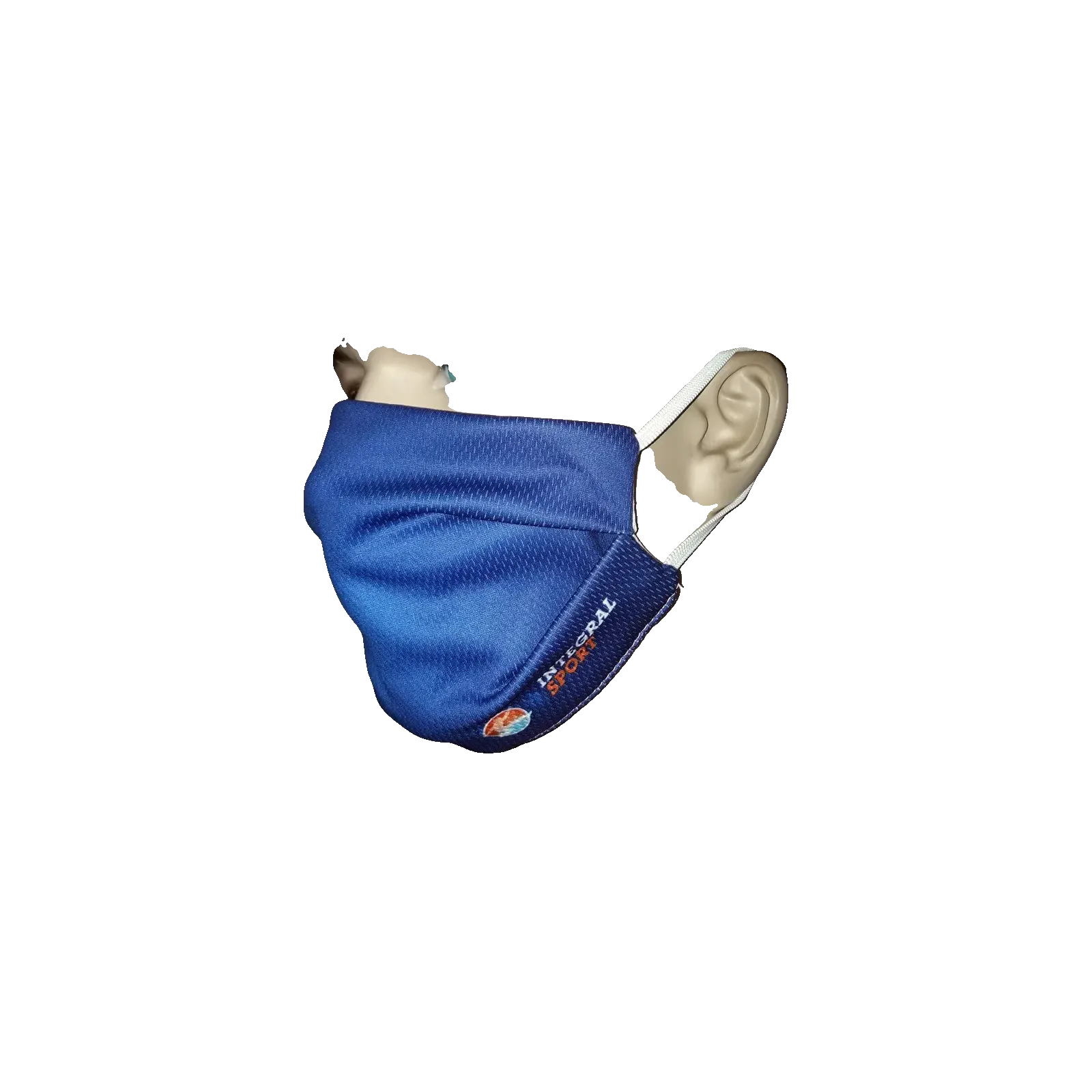 Masque Ogygen sublimé Integral Sport