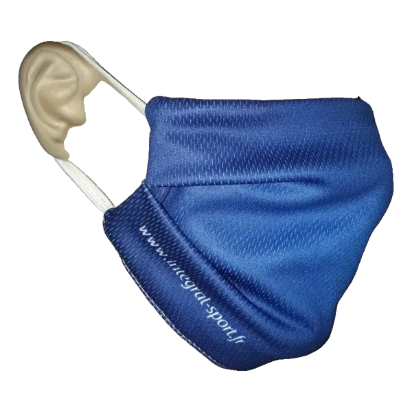 Masque Ogygen sublimé Integral Sport