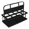 Porte-bouteille PVC grand modèle