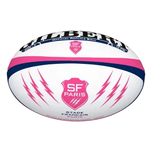 Ballon Replica Stade Français