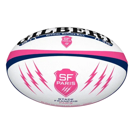Ballon Replica Stade Français
