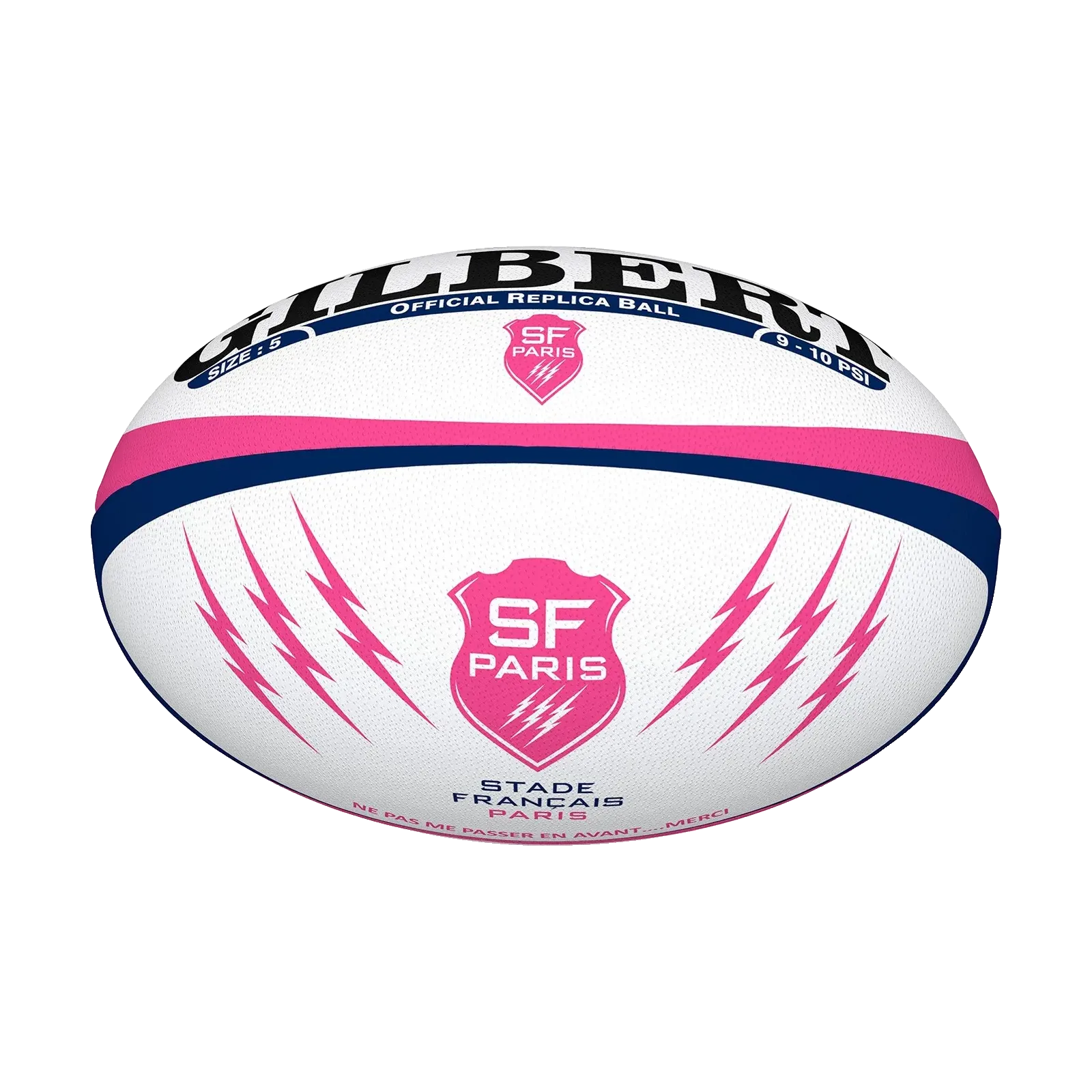 Ballon Replica Stade Français