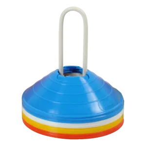 Multimarqueurs extra souples avec encoches SEA (lot de 20)
