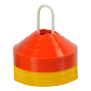 Multimarqueurs extra souples avec encoches SEA (lot de 40)