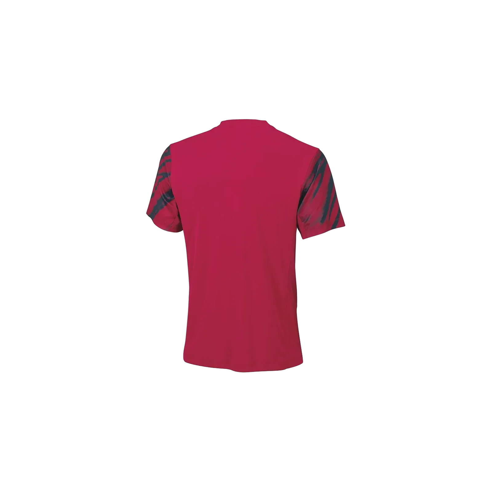 T-Shirt Tech FW Print Crew