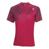 T-Shirt Tech FW Print Crew