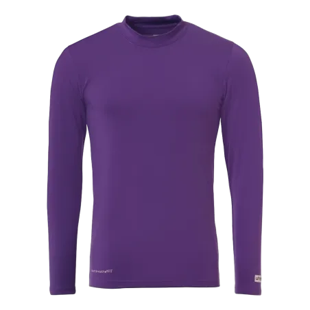 Maillot ML Baselayer Distinction