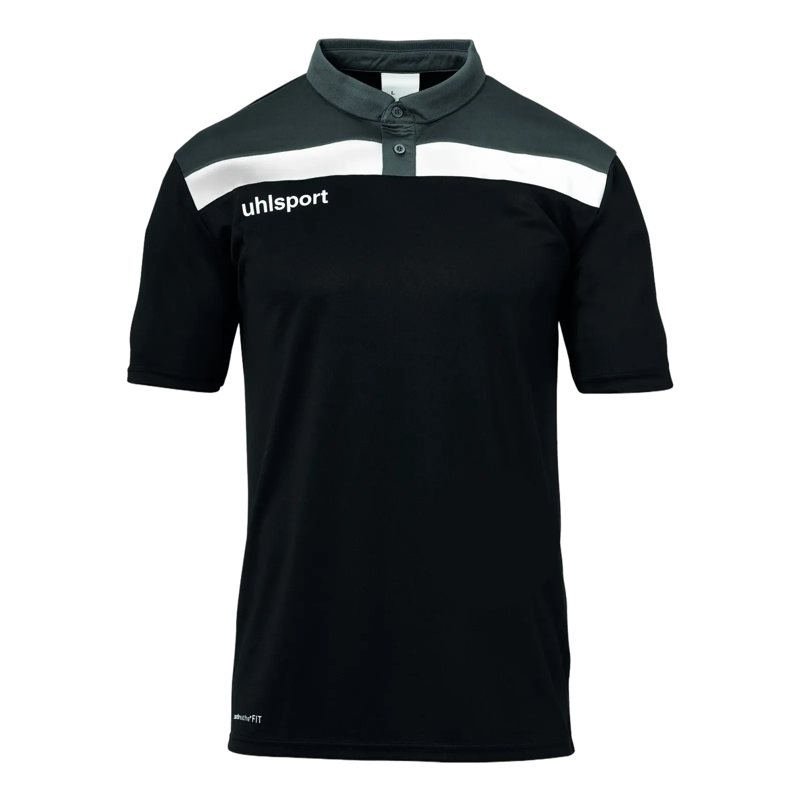 Polo Offense 23