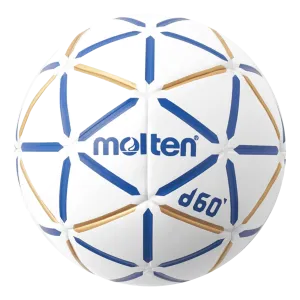Ballon de handball Grip D60