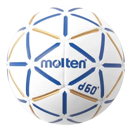 Ballon de handball Grip D60
