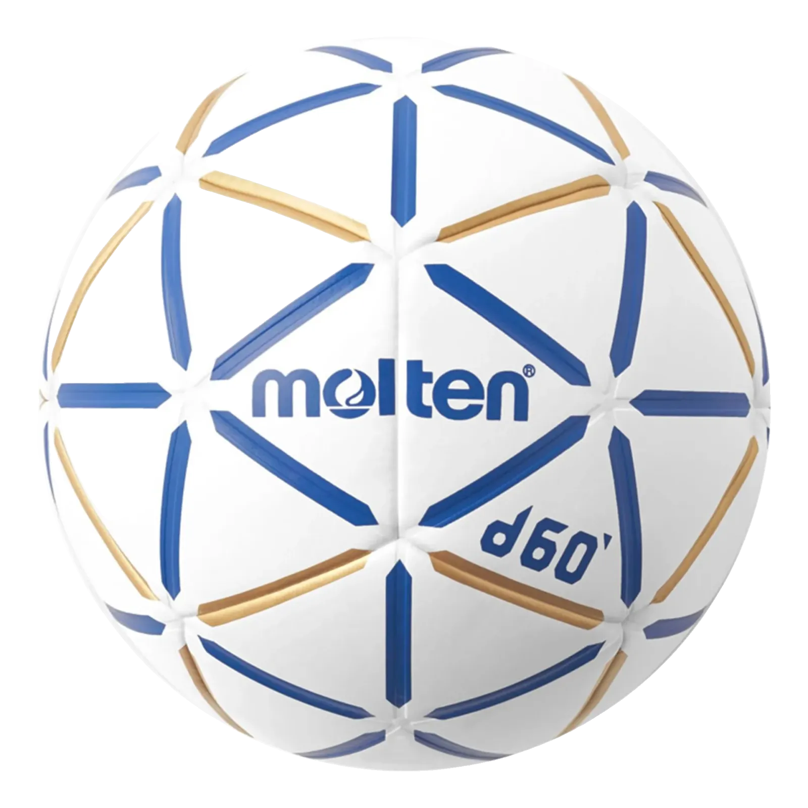 Ballon de handball Grip D60