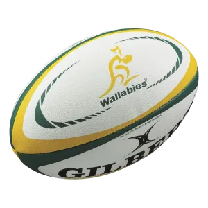 Ballon Replica Australie