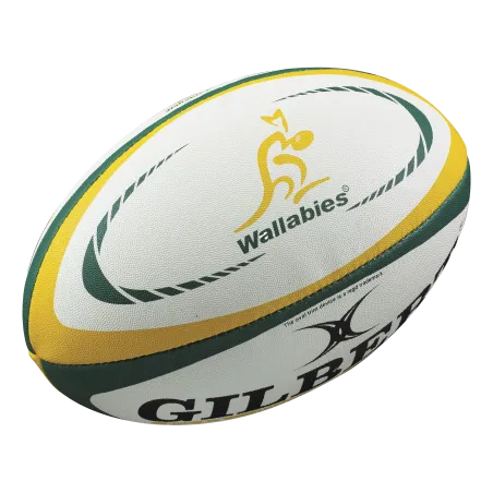 Ballon Replica Australie