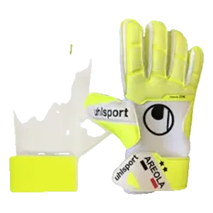 Gants de gardien Pure Alliance Starter Soft Areola